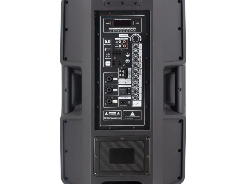 HJ-1501 PA Speaker