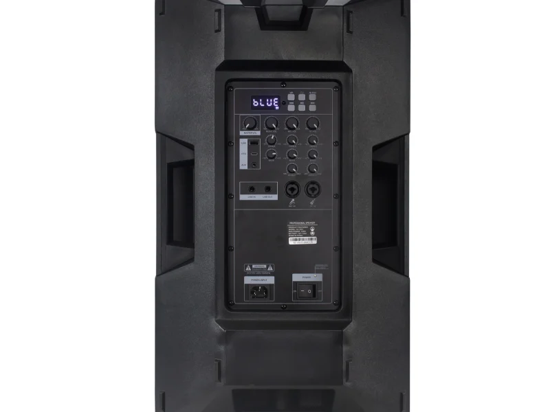 HJ-1501 PA Speaker