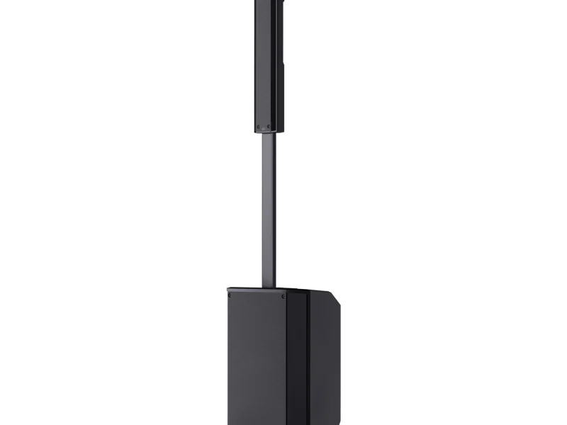 HJ-211 PA Speaker