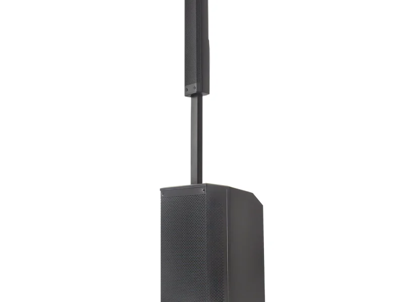HJ-211 PA Speaker