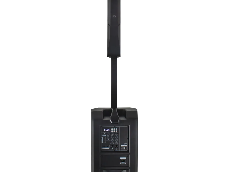 HJ-211 PA Speaker