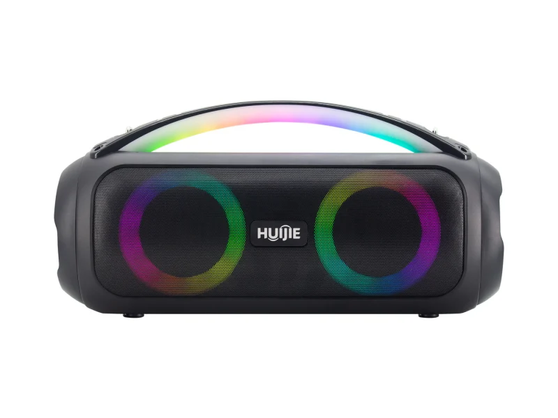 HJ-222S Bluetooth Speaker