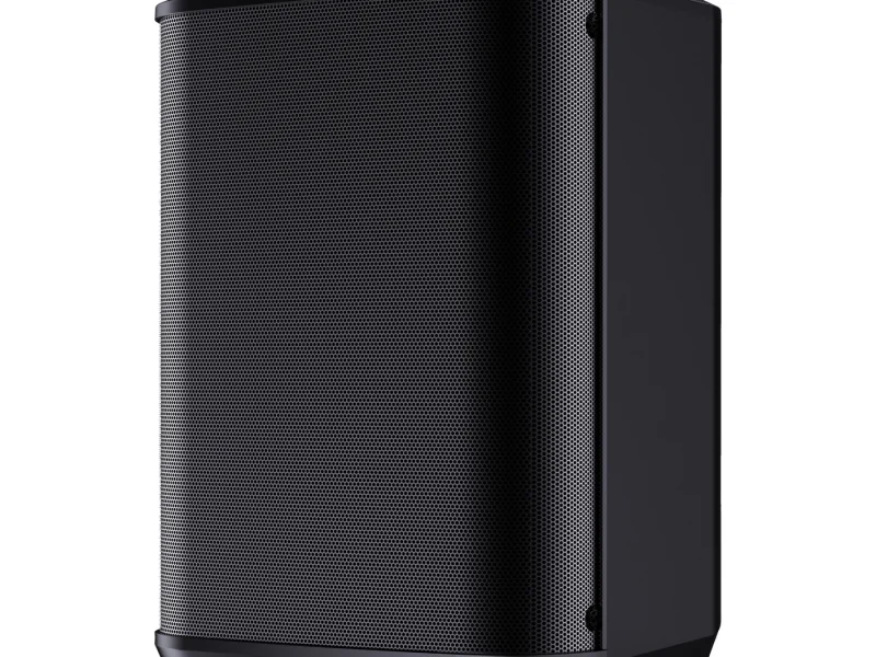 HJ-801 PA Speaker
