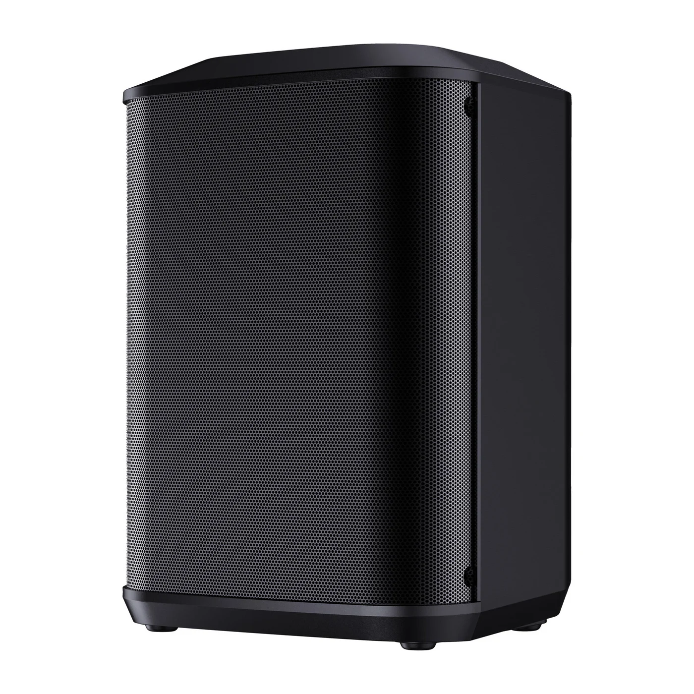 HJ-801 PA Speaker