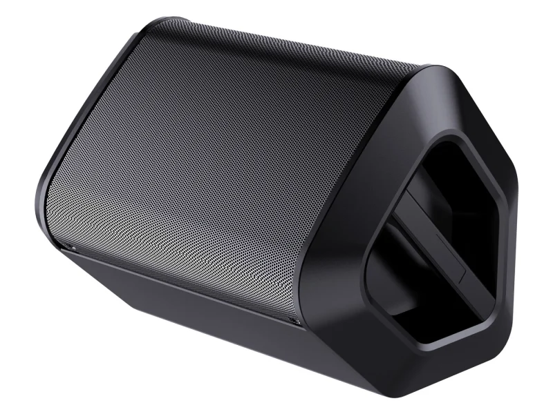 HJ-801 PA Speaker