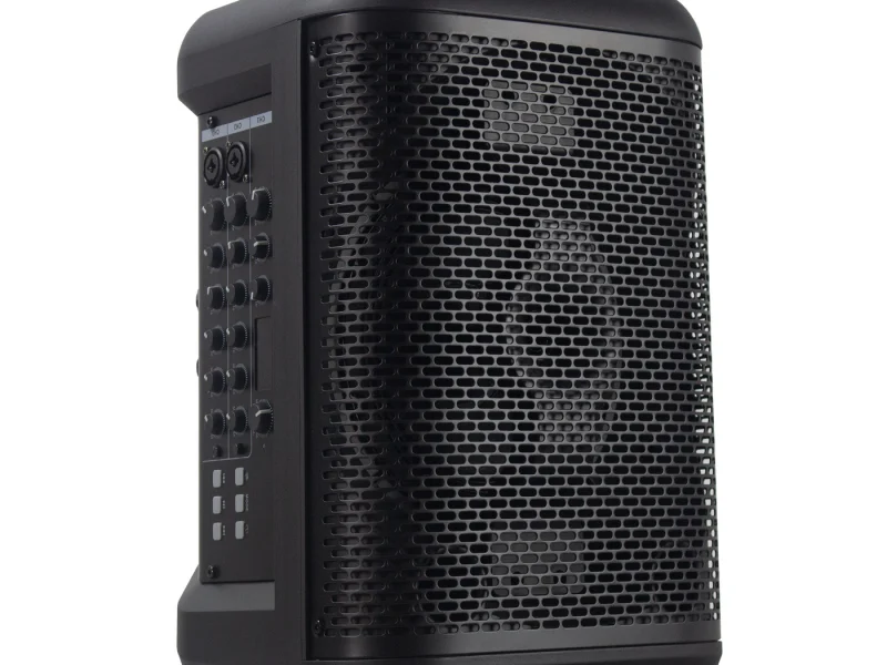HJ-801T PA Speaker