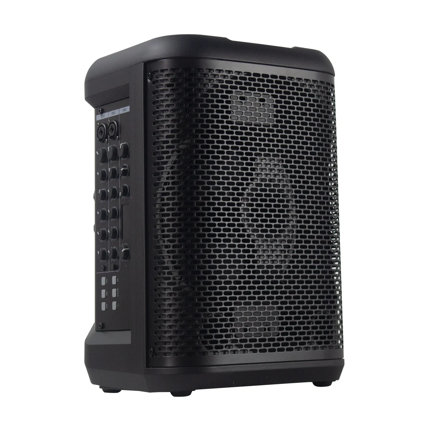 HJ-801T PA Speaker