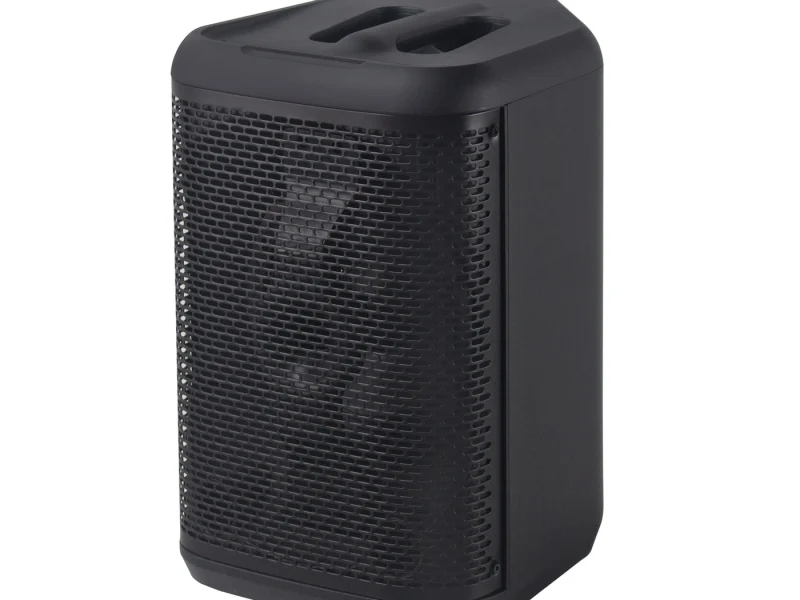 HJ-801T PA Speaker