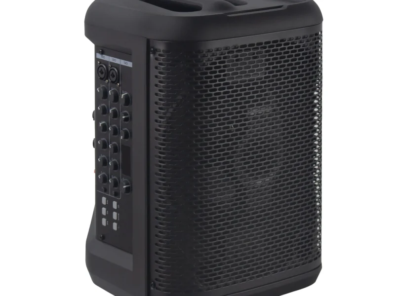 HJ-801T PA Speaker