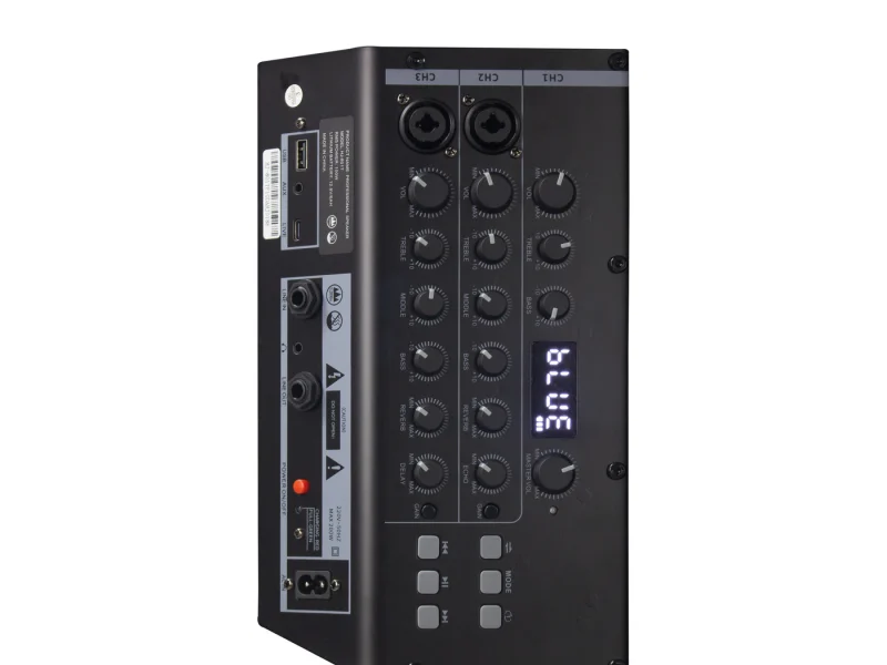 HJ-801T PA Speaker