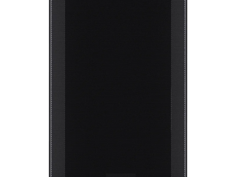 HJ-802 PA Speaker