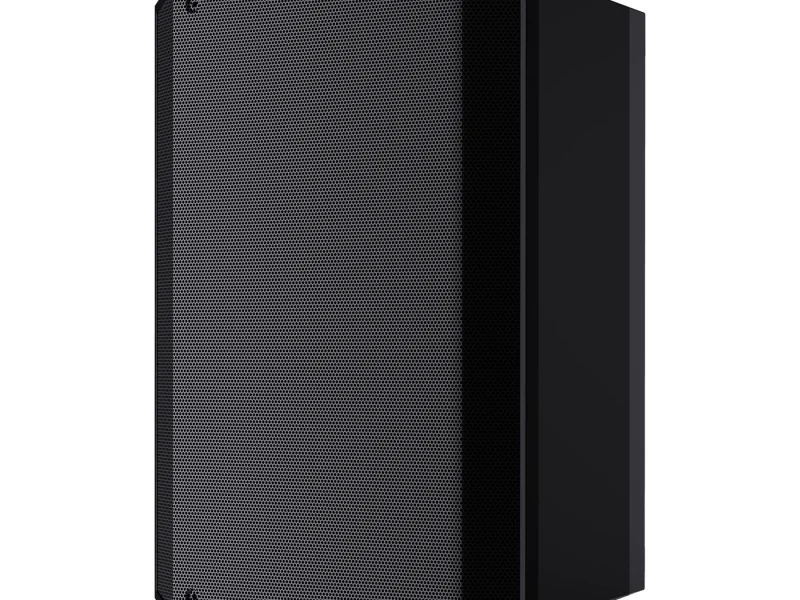 HJ-802 PA Speaker