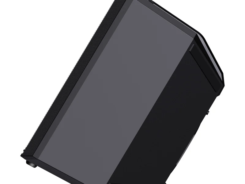 HJ-802 PA Speaker