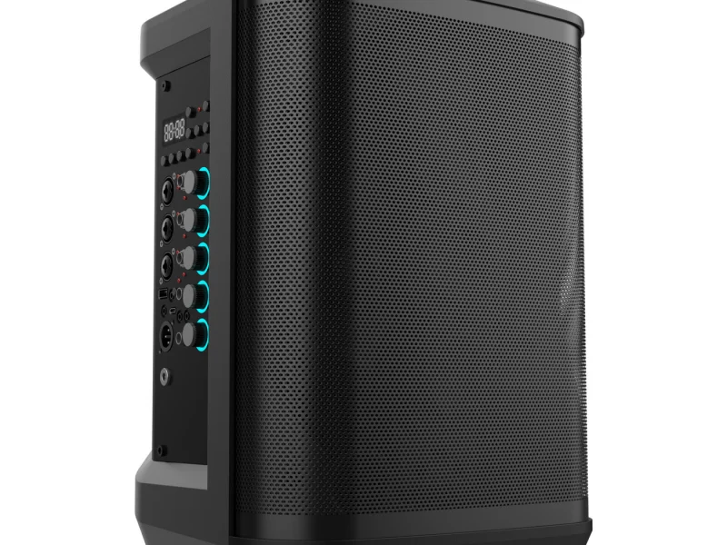 HJ-803 PA Speaker