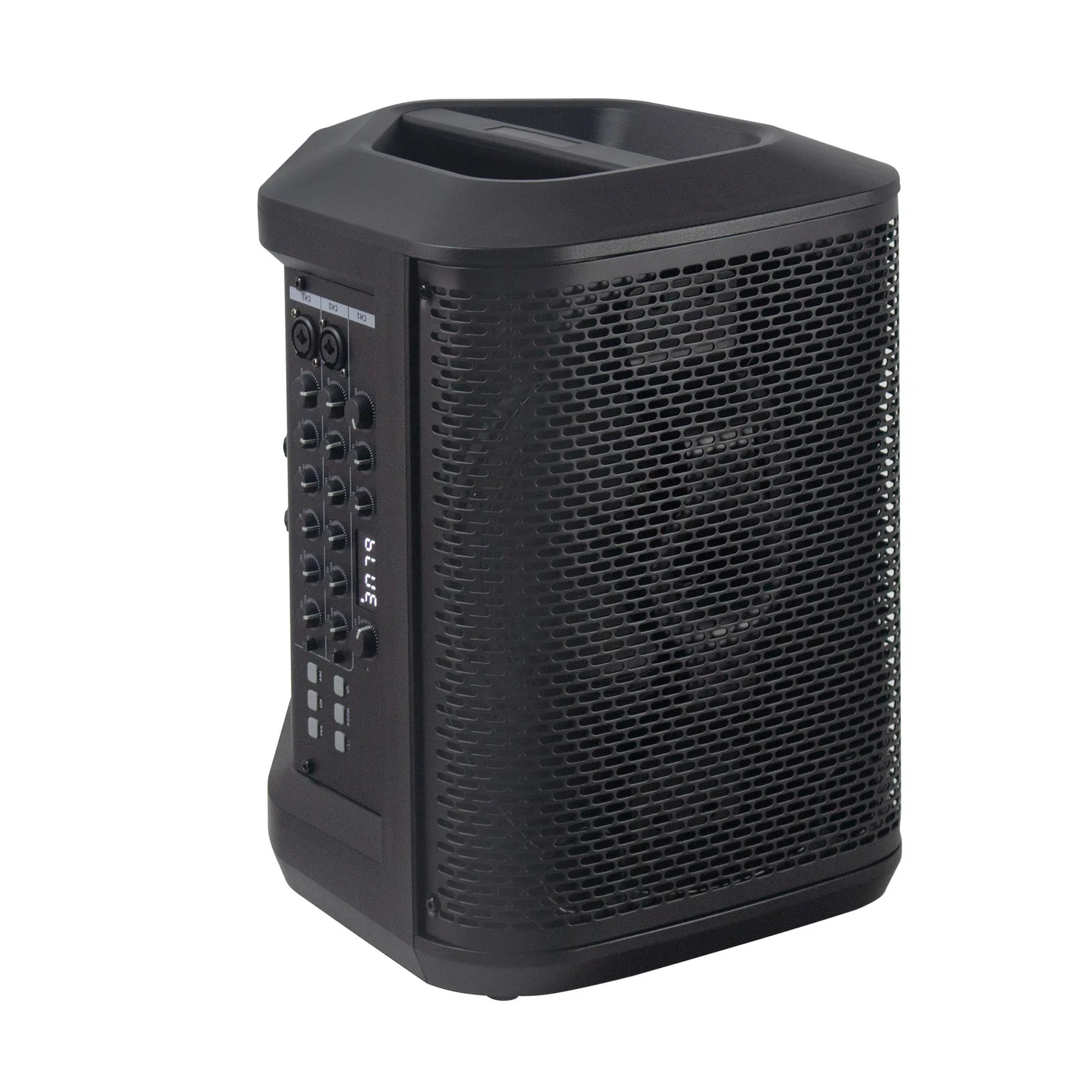 HJ-803T PA Speaker