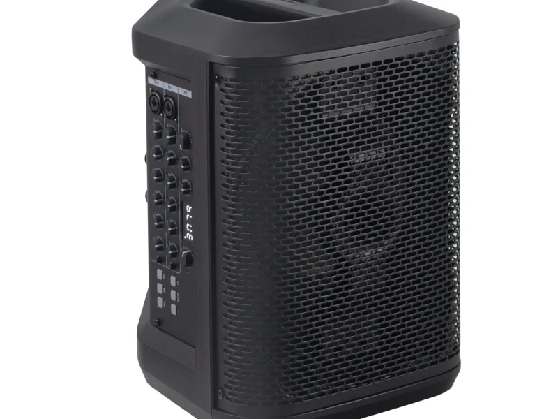 HJ-803T PA Speaker