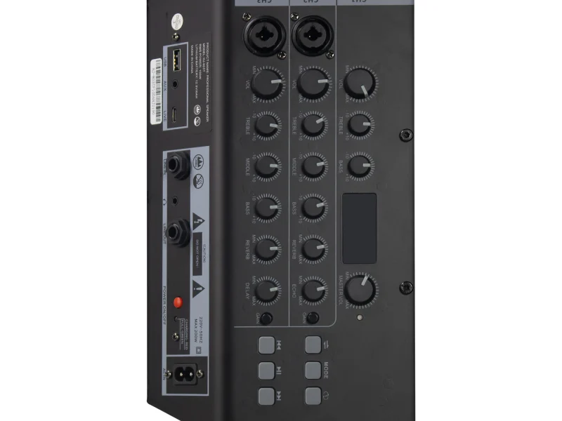 HJ-803T PA Speaker