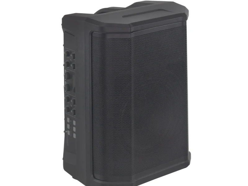 HJ-804M PA Speaker
