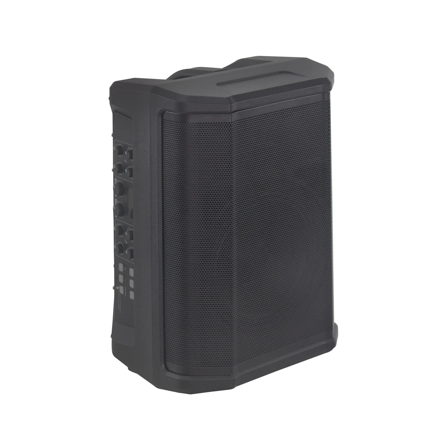 HJ-804M PA Speaker