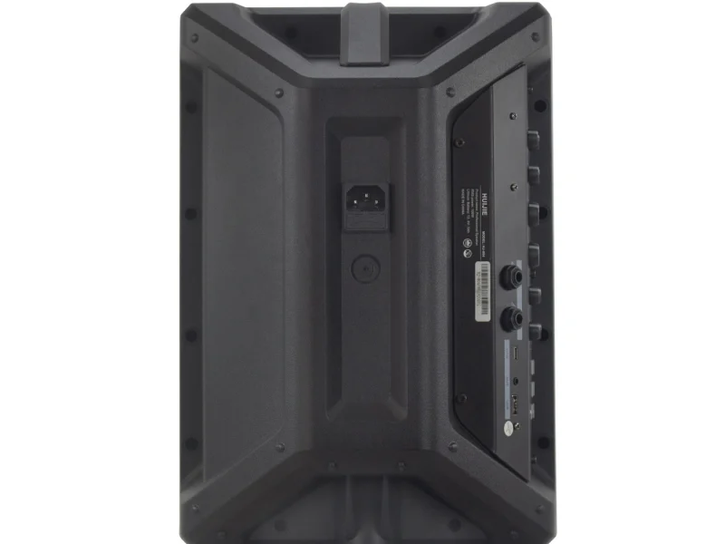 HJ-804M PA Speaker