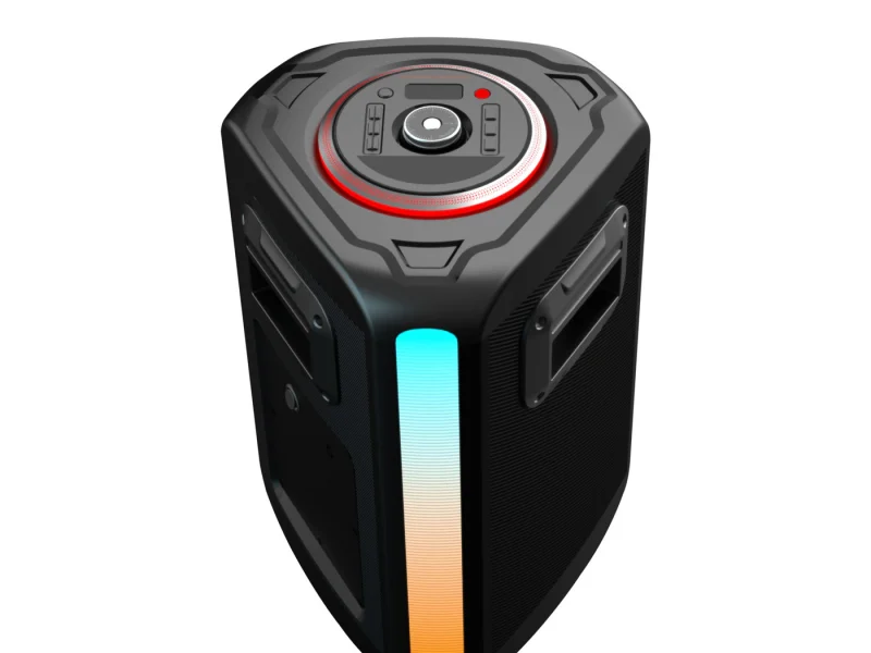 HJ-P08 Party Speaker