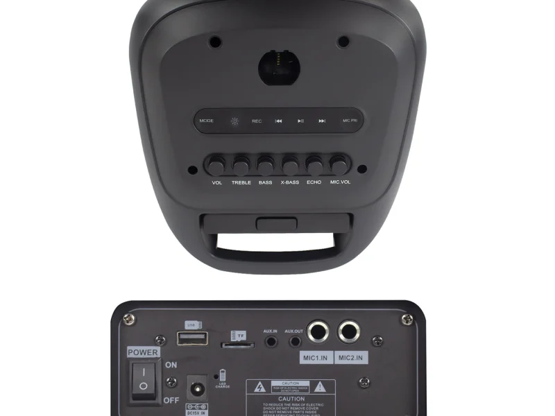 HJ-P1023 Party Speaker