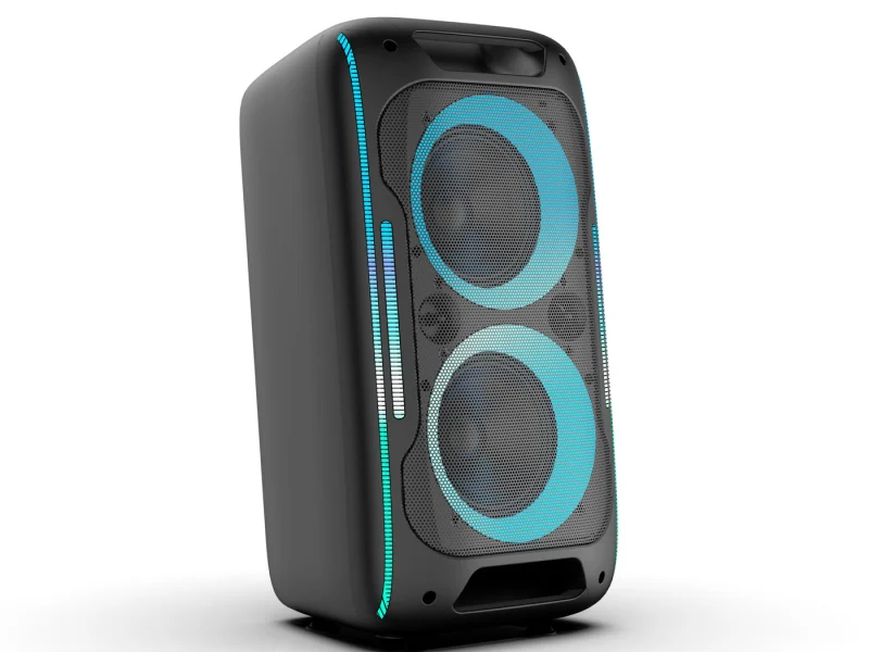 HJ-P6082 Party Speaker