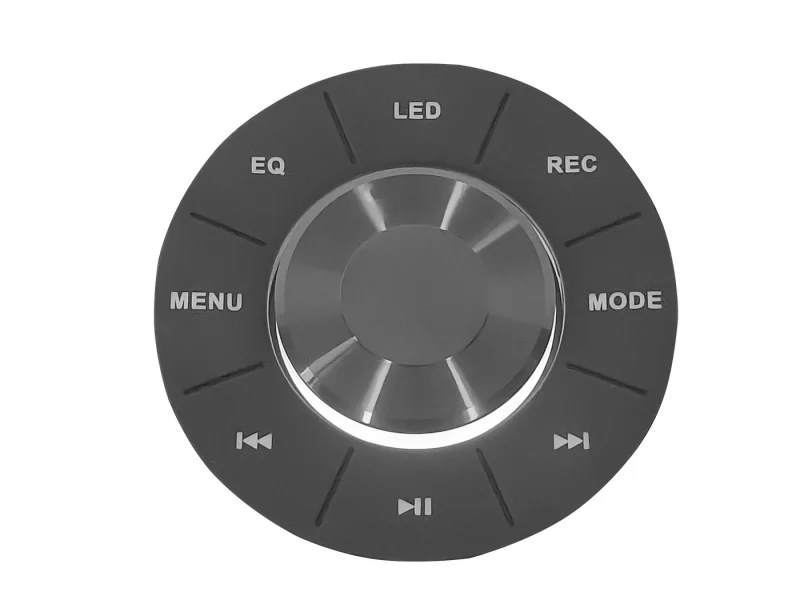 HJ-P608 Party Speaker