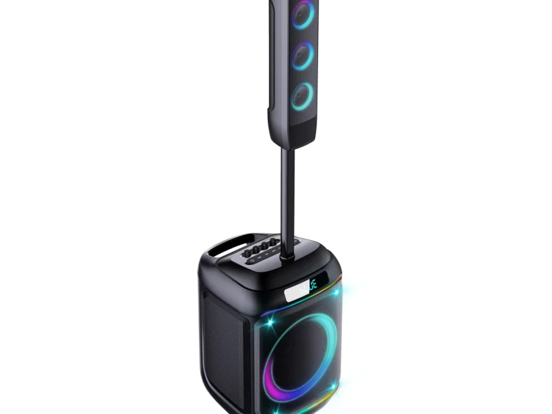HJ-P813 Party Speaker
