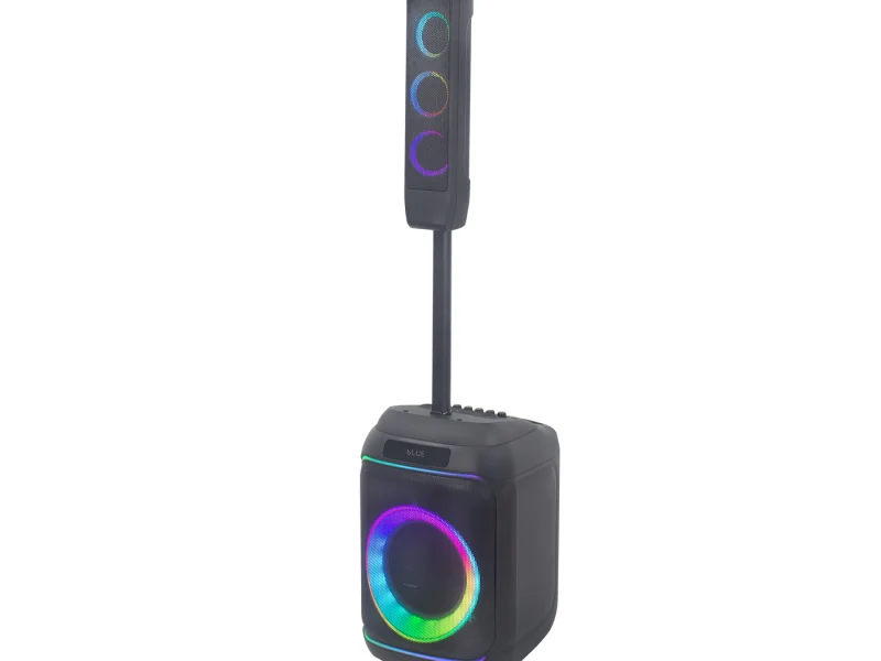 HJ-P813 Party Speaker