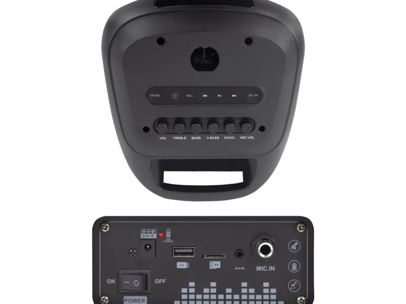 HJ-P813 Party Speaker