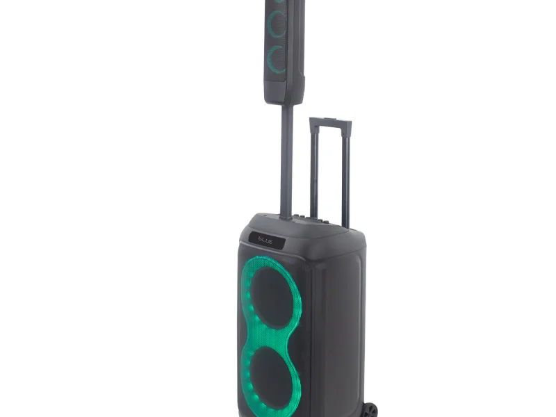 HJ-P823 Party Speaker