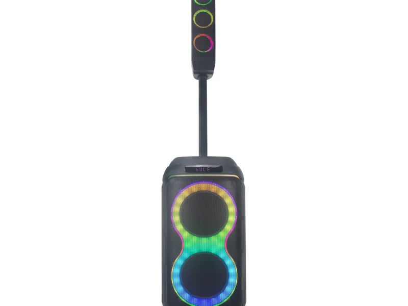 HJ-P823 Party Speaker