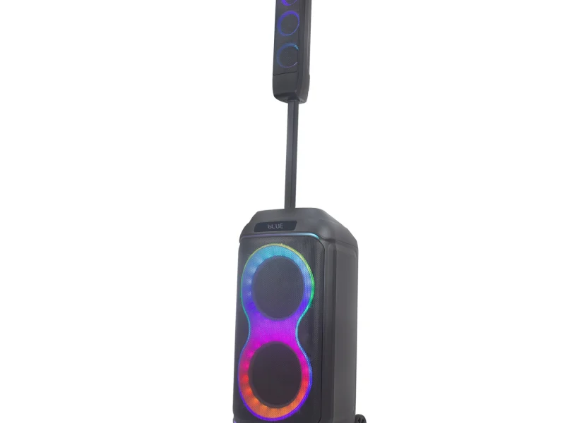 HJ-P823 Party Speaker
