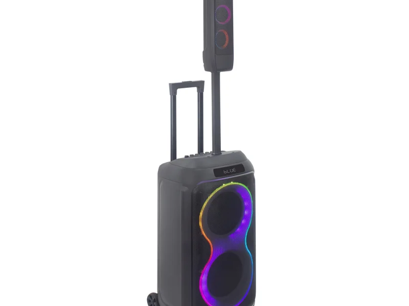 HJ-P823 Party Speaker