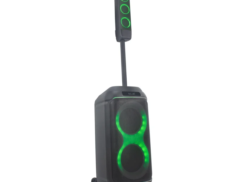 HJ-P823 Party Speaker