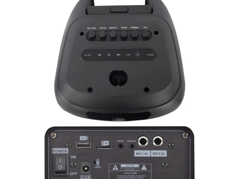 HJ-P823 Party Speaker