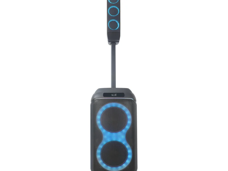 HJ-P823 Party Speaker