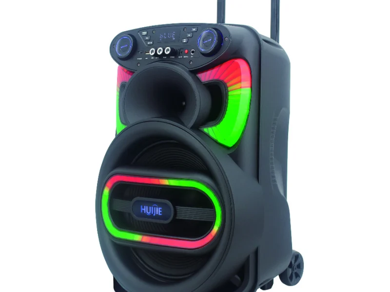 HJ-T121 Party Speaker