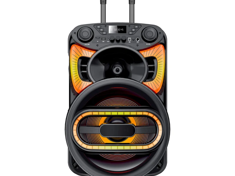 HJ-T121 Party Speaker