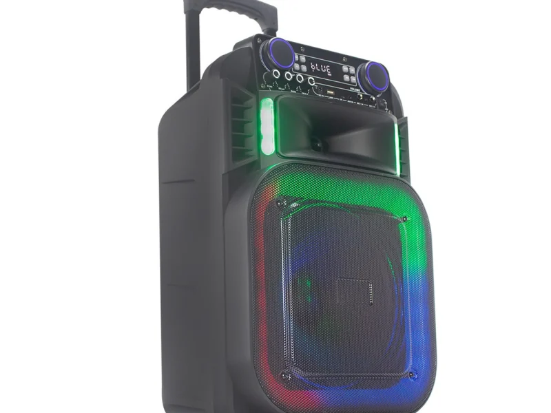 HJ-T124 Party Speaker