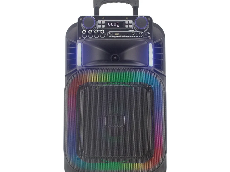 HJ-T124 Party Speaker