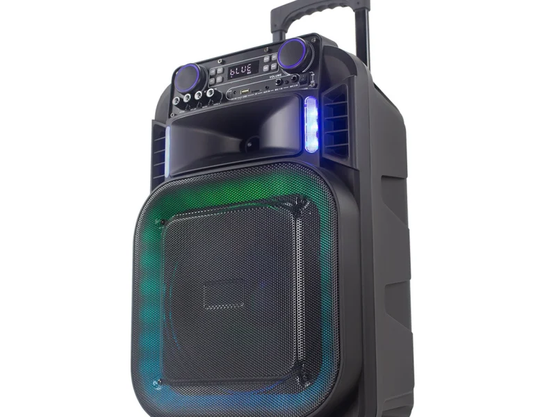 HJ-T124 Party Speaker