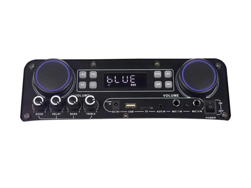 HJ-T124 Party Speaker