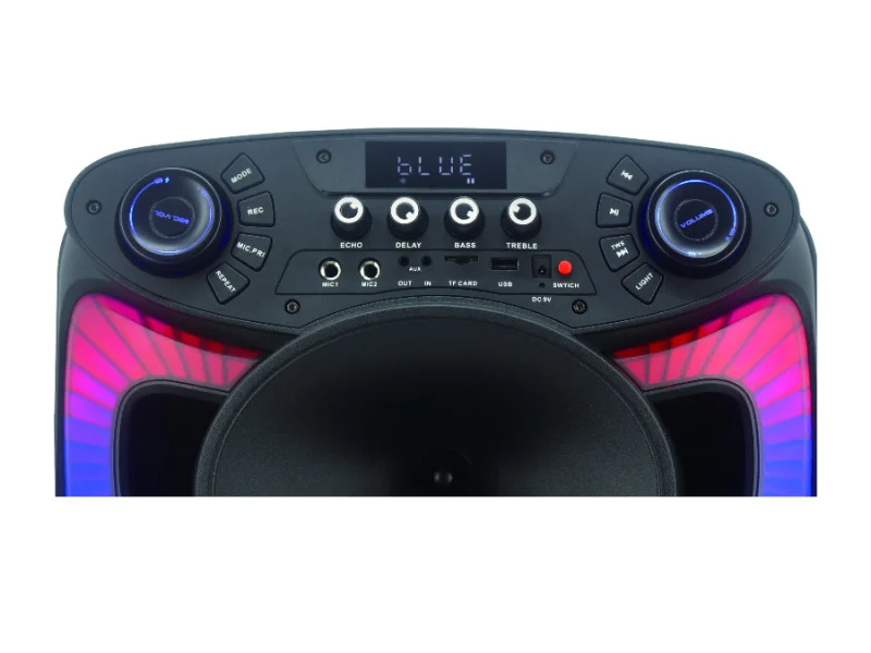 HJ-T151 Party Speaker