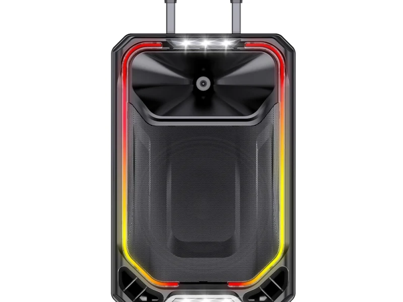 HJ-T312 Party Speaker