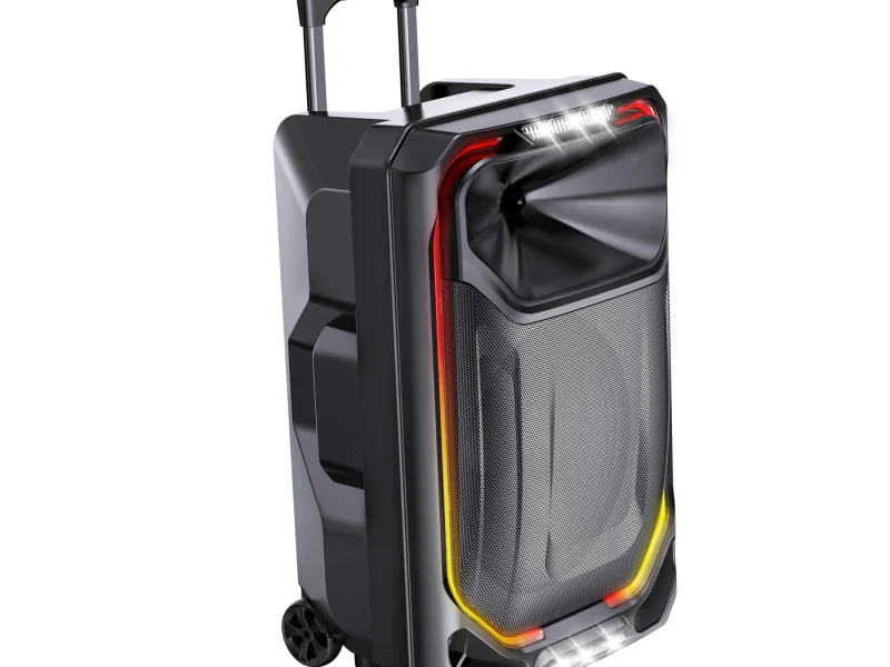 HJ-T312 Party Speaker