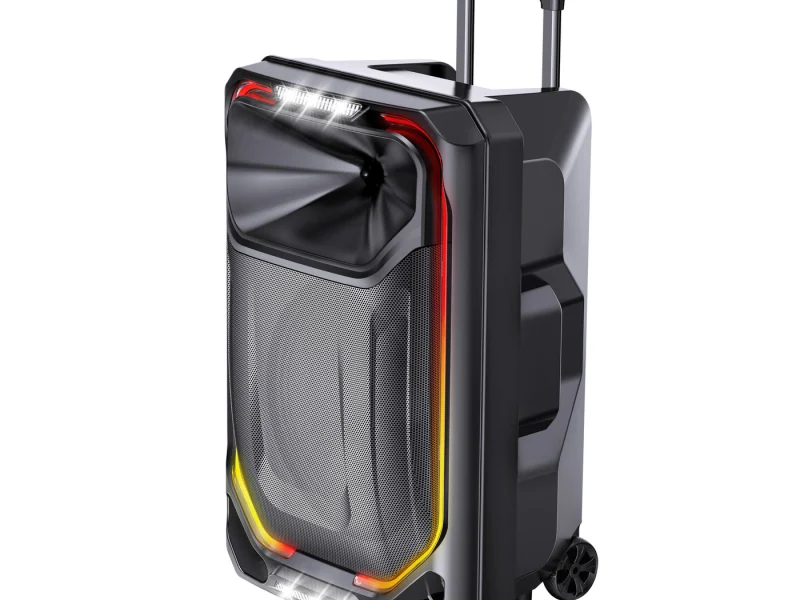 HJ-T312 Party Speaker