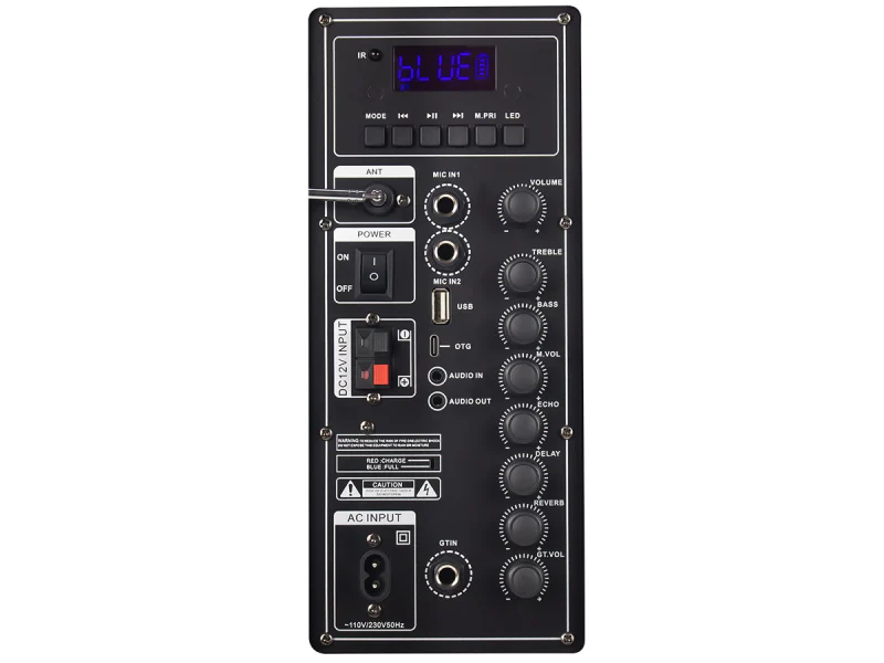 HJ-T312 Party Speaker