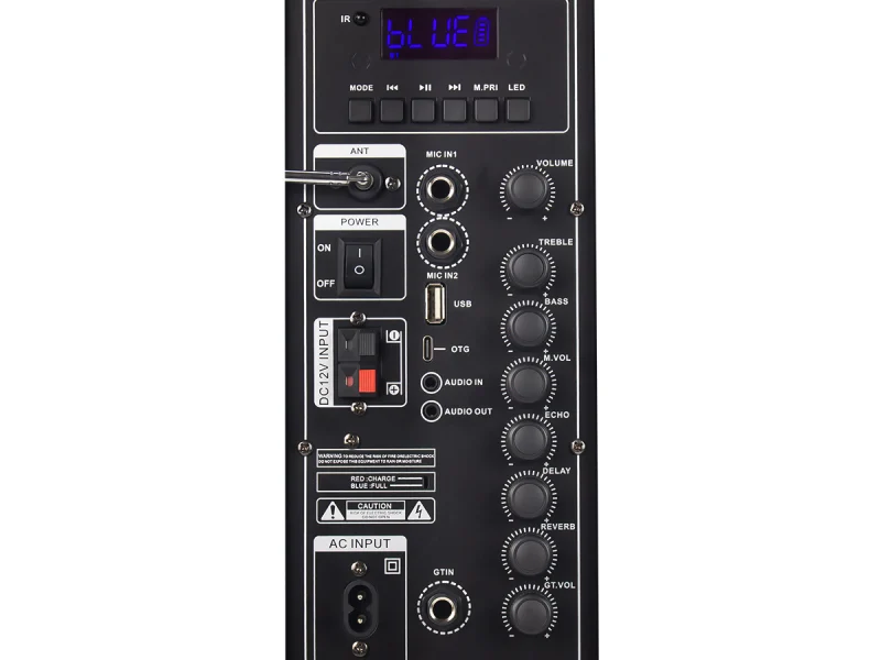 HJ-T315 Party Speaker